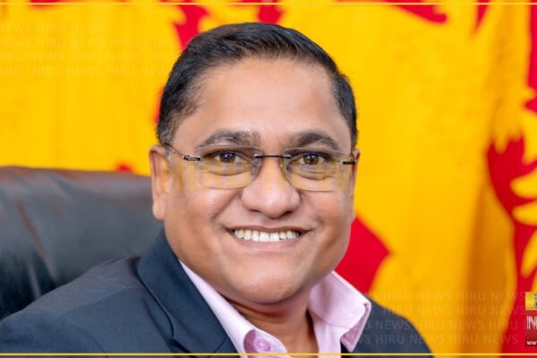 இலங்கையின் முன்னேற்றங்களை அங்கீகரியுங்கள்”: சர்வதேச சமூகத்திடம் அமைச்சர் விஜித ஹேரத் கோரிக்கை