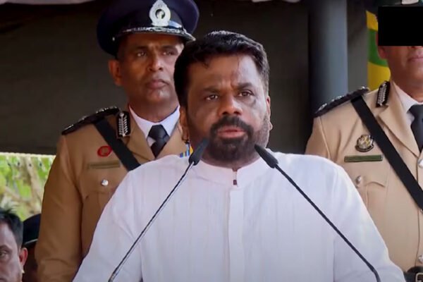 காலம் கடந்தாலும் குற்றவாளிகள் தண்டிக்கப்படுவார்கள்”: பொலிஸ் தின நிகழ்வில் ஜனாதிபதி சூளுரை!